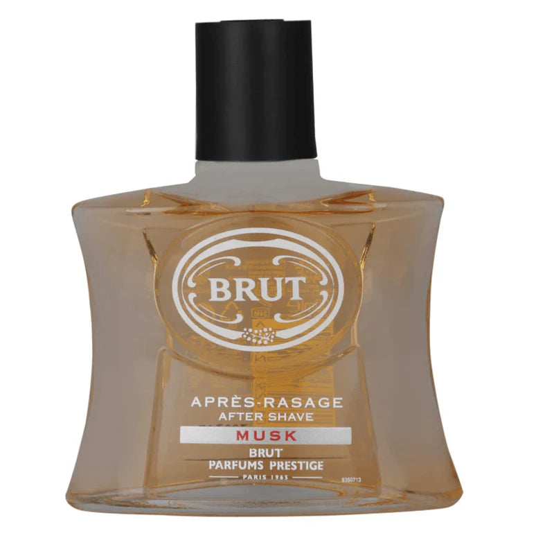 Brut - Musk After Shave Lotion